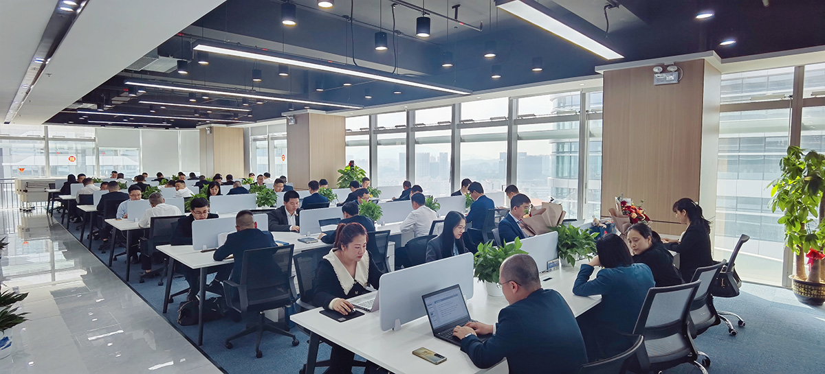 遠(yuǎn)大方略 以駐廠式咨詢賦能實(shí)體企業(yè)，構(gòu)建精益管理與人力資源雙引擎